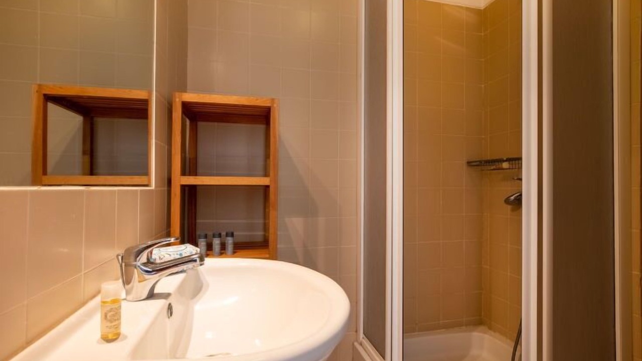 Photo of Bathroom in Santa Maria do Castelo