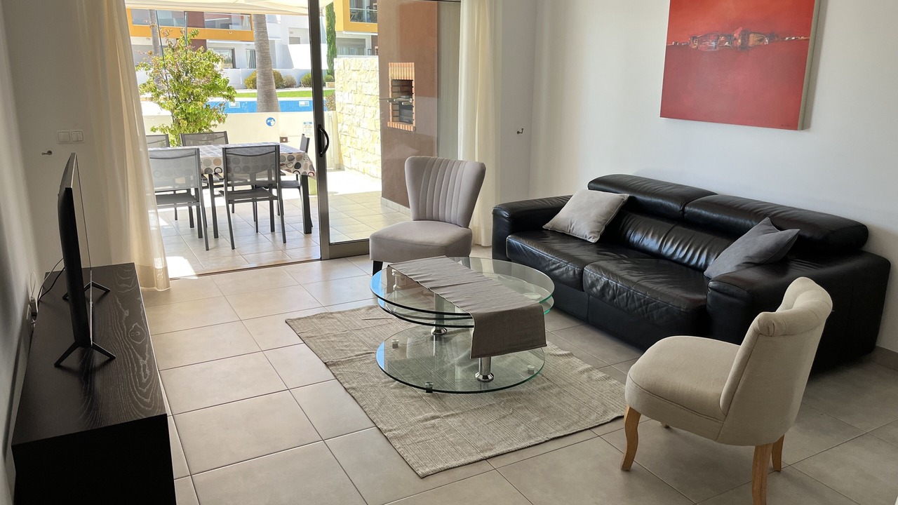 Photo of Livingroom in Vale de Parra