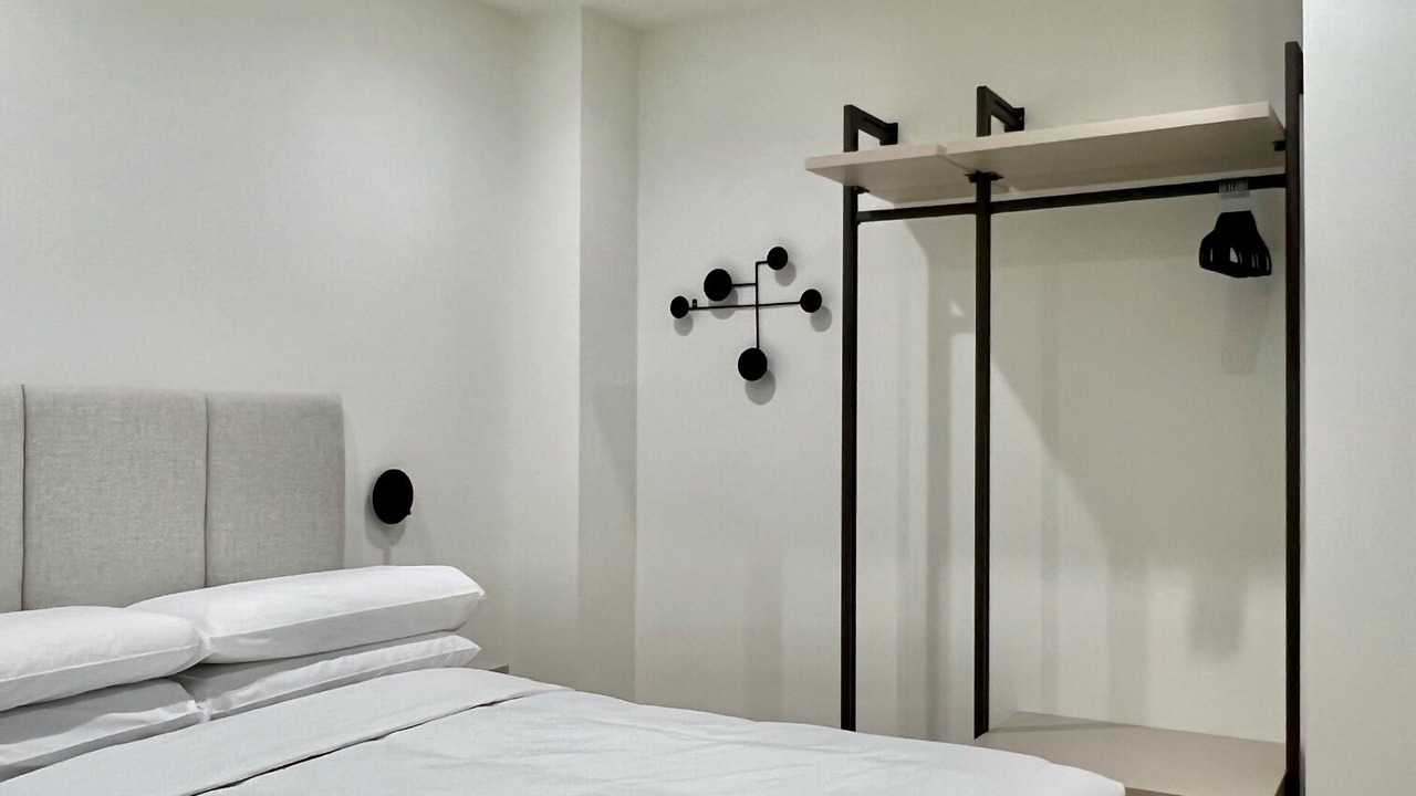 Photo of Bedroom in Ensanche Diputacion
