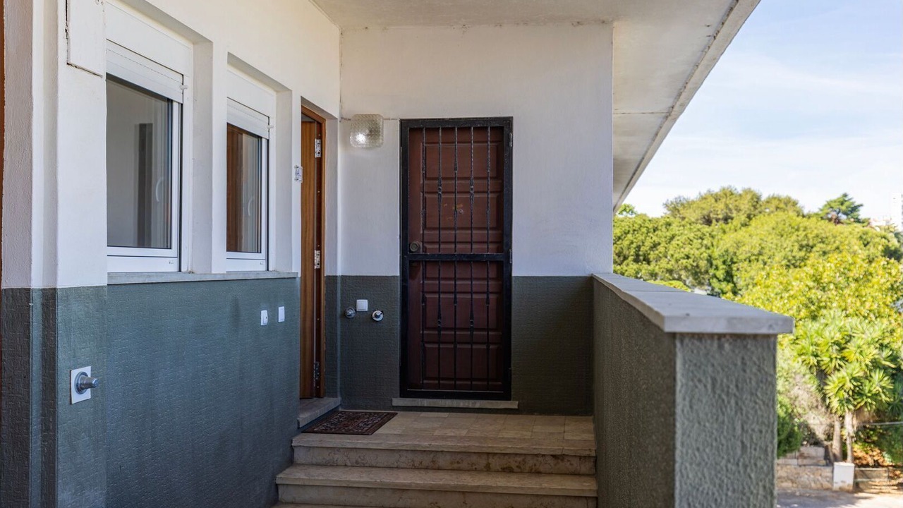 Photo of Outdoor in Parede