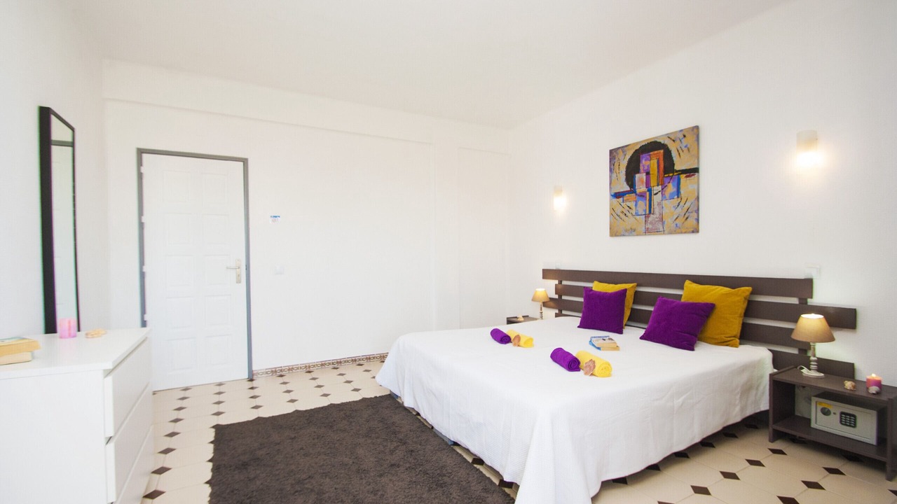 Photo of Bedroom in Castelo