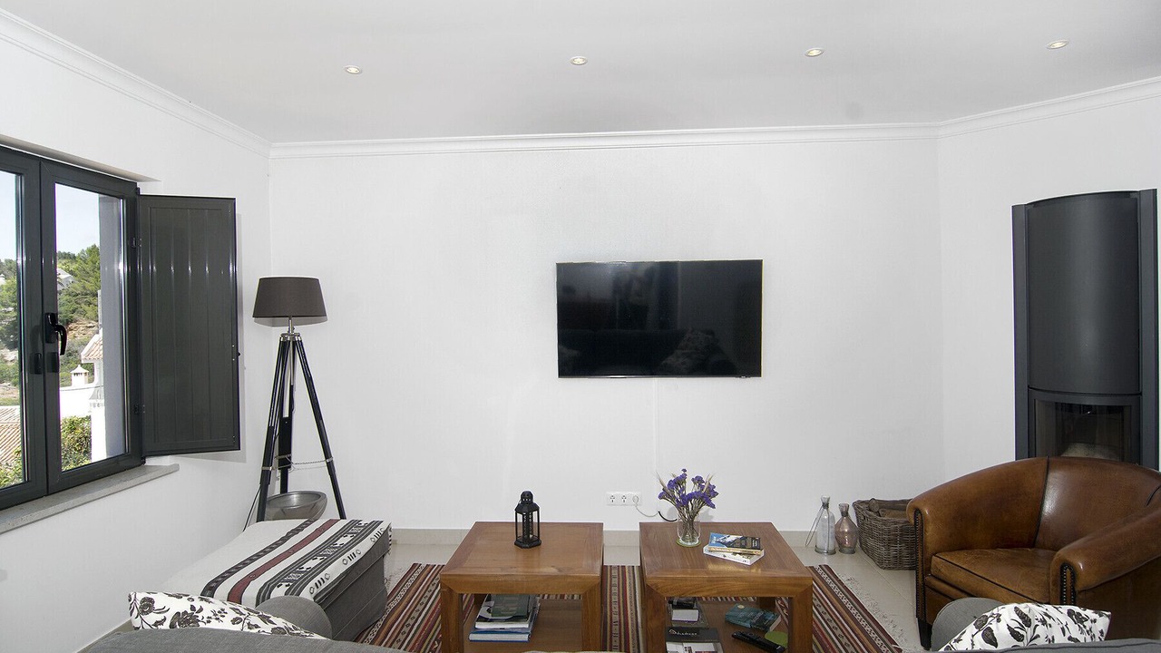 Photo of Livingroom in Salema