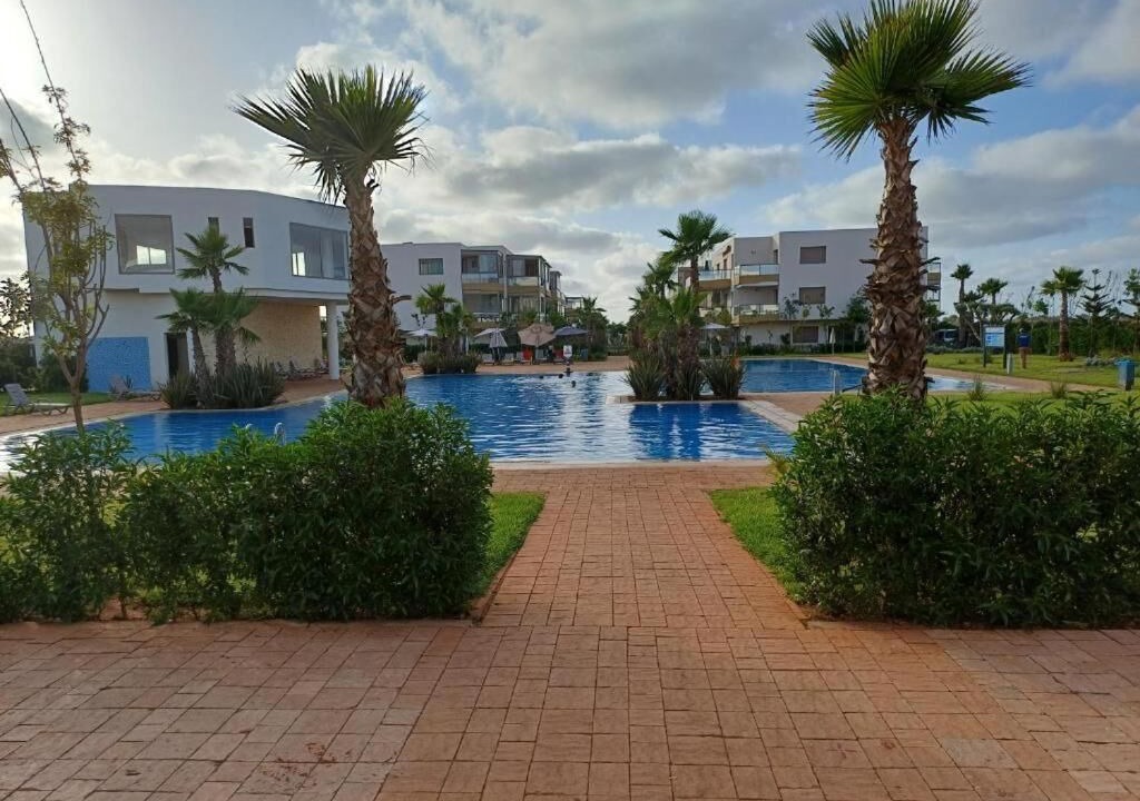 Photo of Outdoor in Sidi Rahal