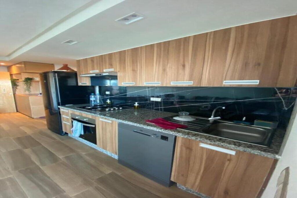 Photo of Kitchen in Sidi Rahal