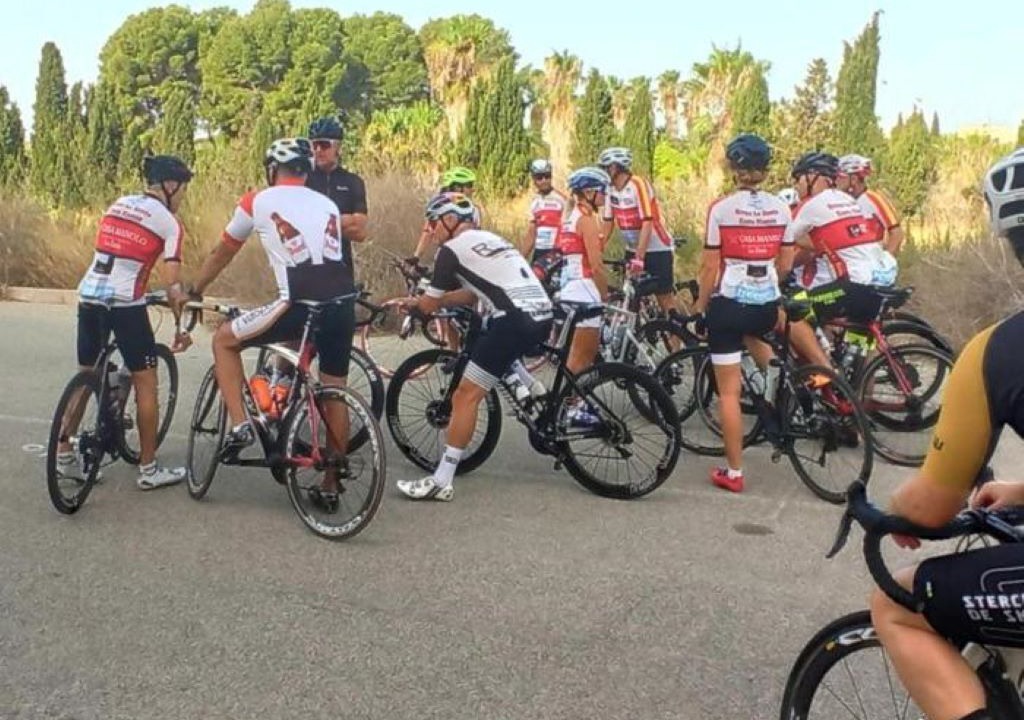 Photo of Outdoor in Villamartin