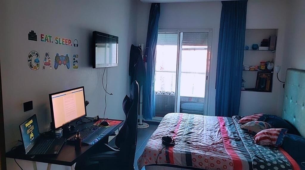 Photo of Bedroom in RACINE EXTENSION
