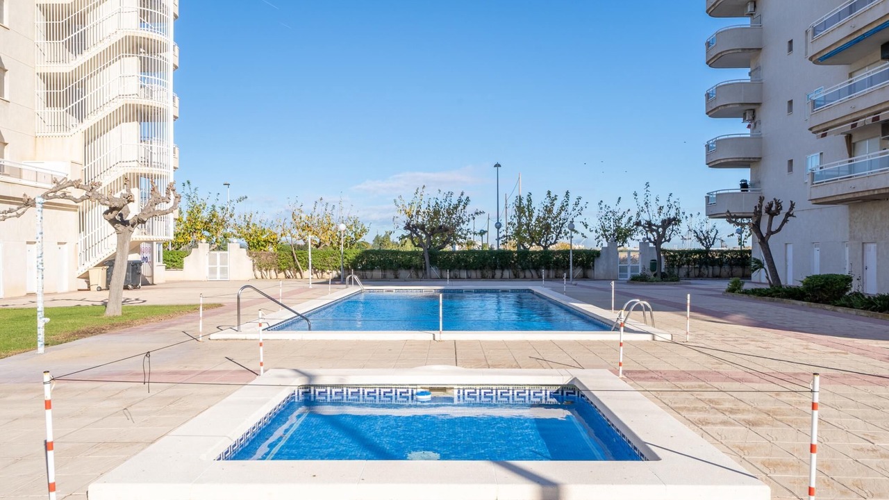 Photo of Outdoor in La Pineda