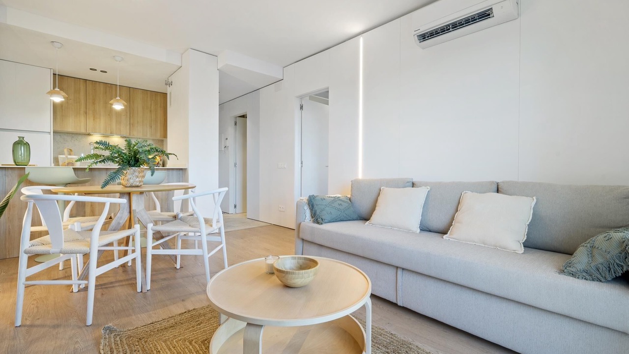 Photo of Livingroom in La Pineda