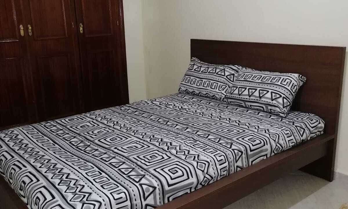 Photo of Bedroom in Belvedere