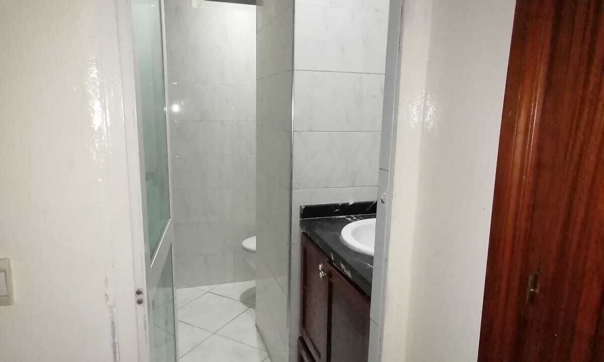 Photo of Bathroom in Belvedere