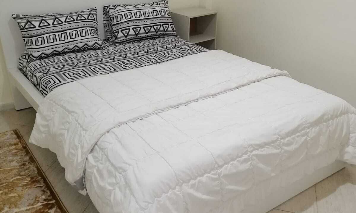 Photo of Bedroom in Belvedere