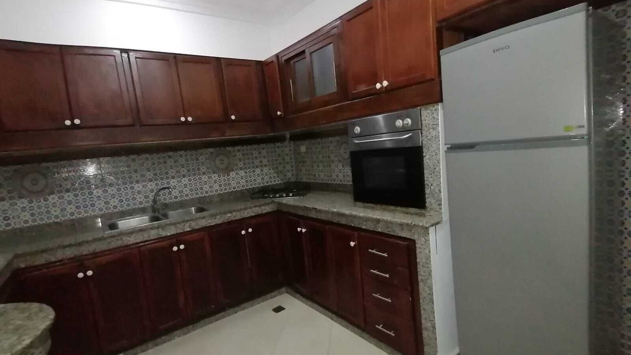 Photo of Kitchen in Belvedere