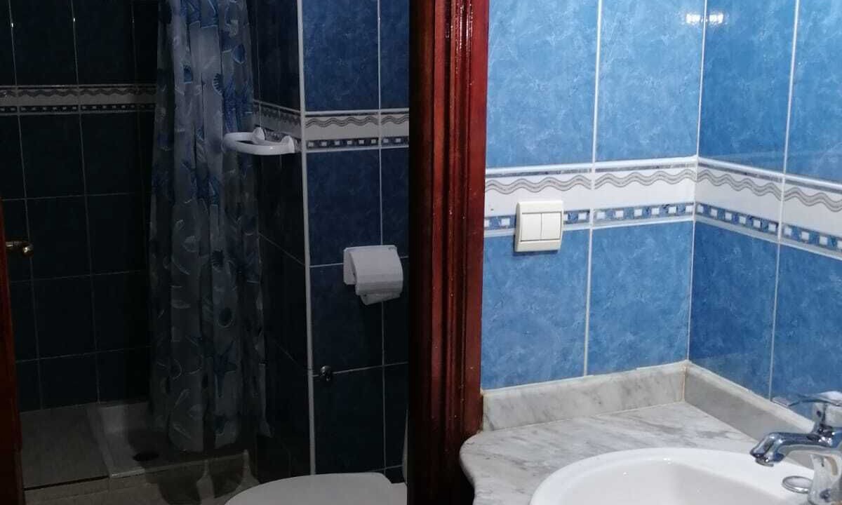 Photo of Bathroom in Belvedere