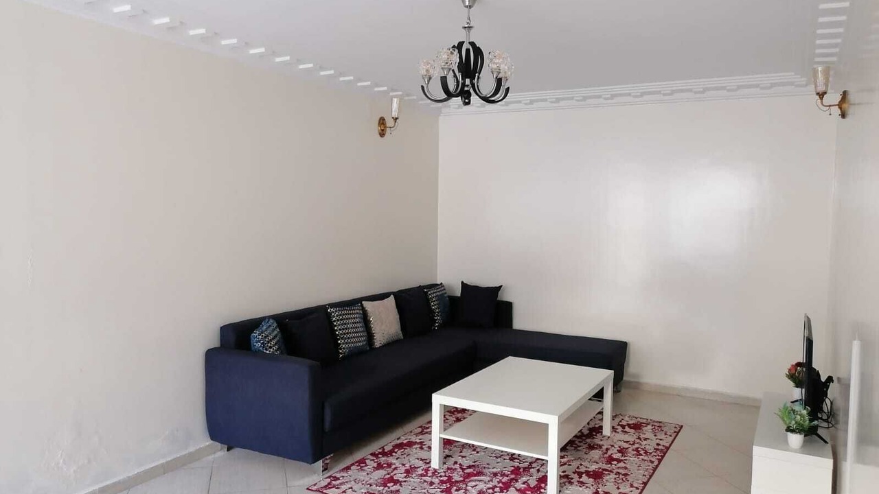 Photo of Livingroom in Belvedere