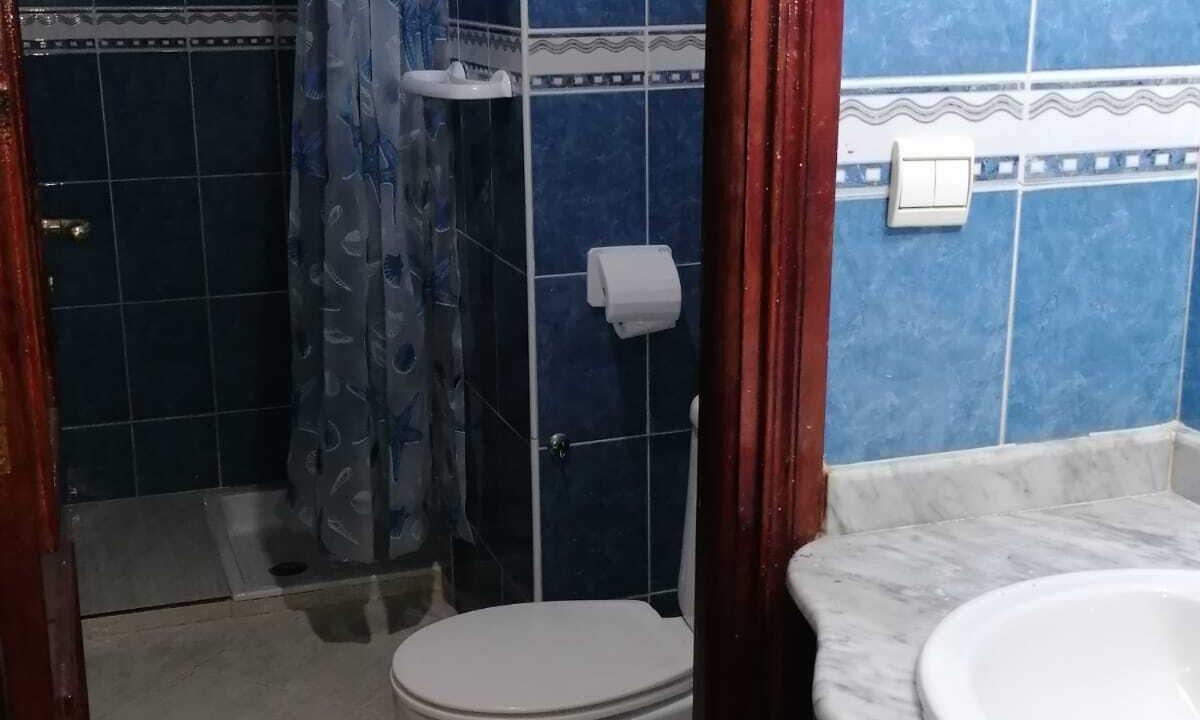 Photo of Bathroom in Belvedere