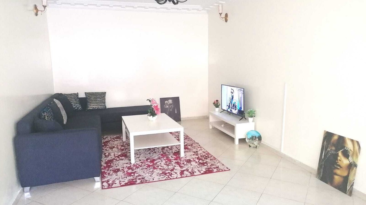 Photo of Livingroom in Belvedere