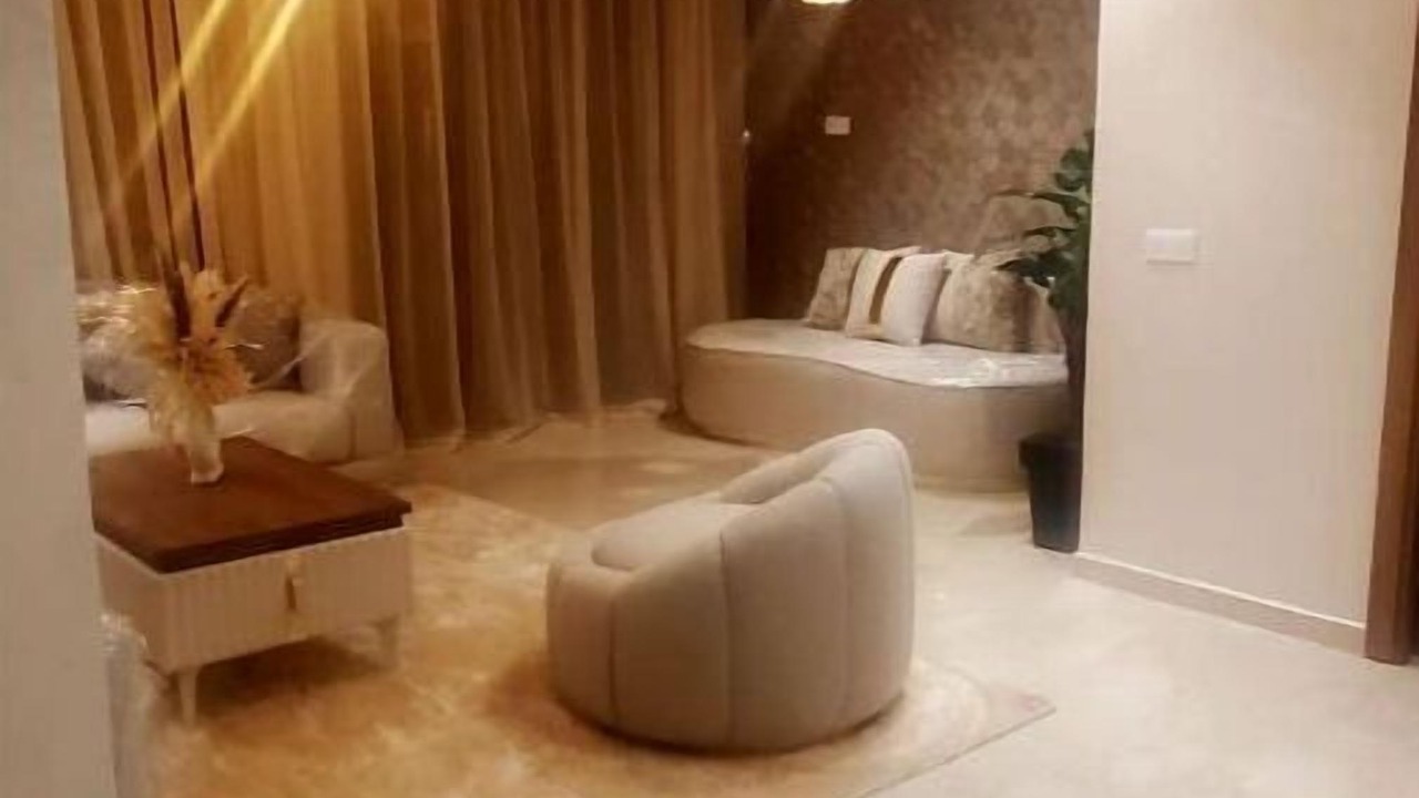 Photo of Livingroom in Belvedere