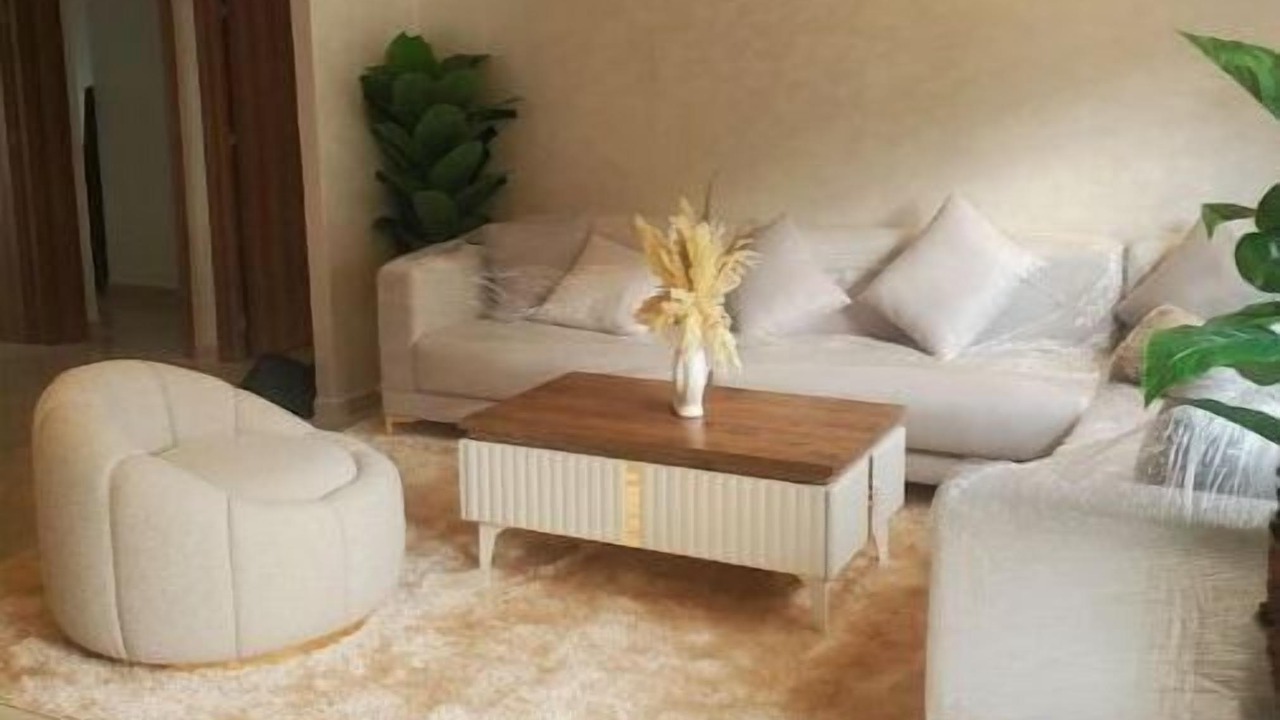 Photo of Livingroom in Belvedere