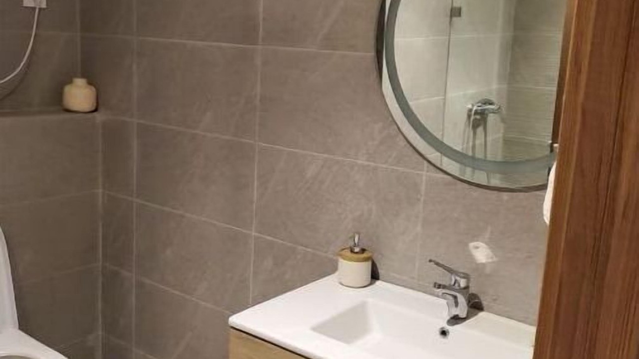 Photo of Bathroom in Belvedere