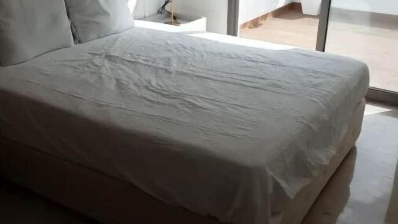 Photo of Bedroom in Belvedere