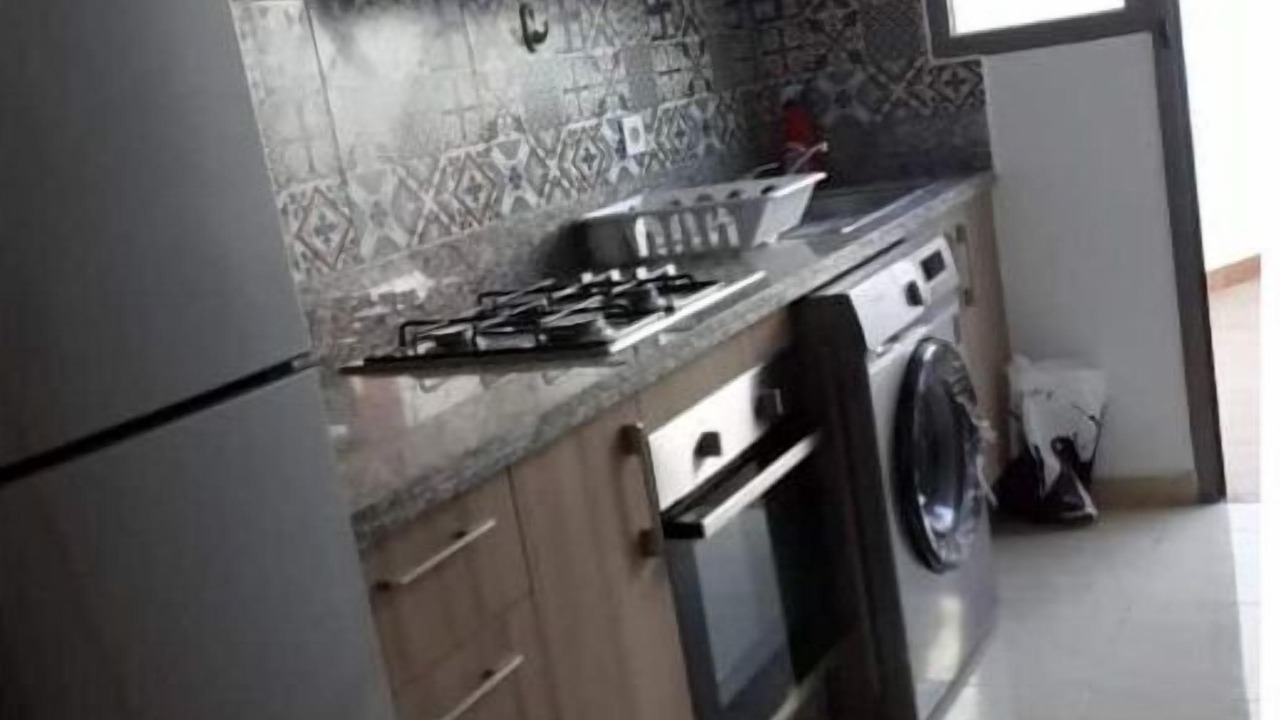 Photo of Kitchen in Belvedere