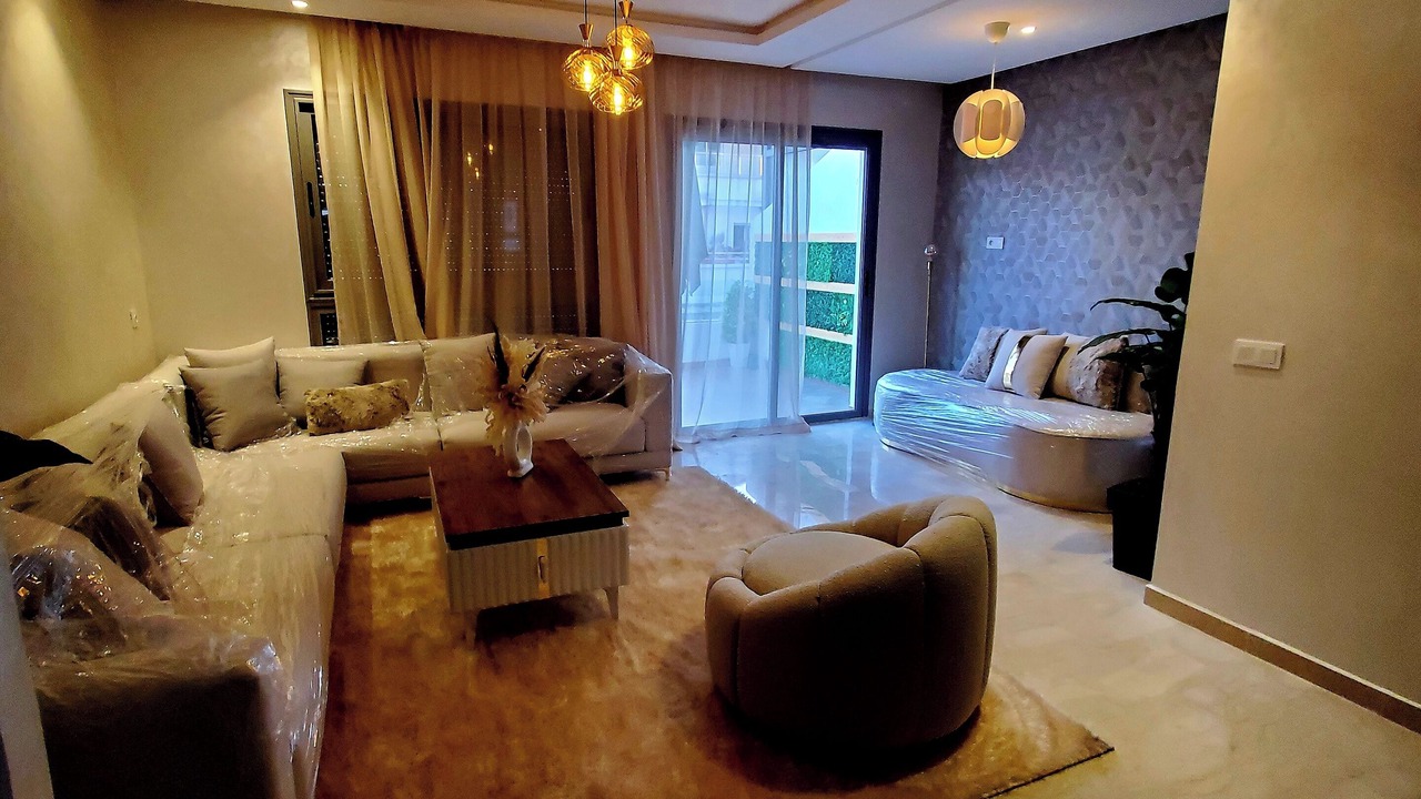 Photo of Livingroom in Belvedere