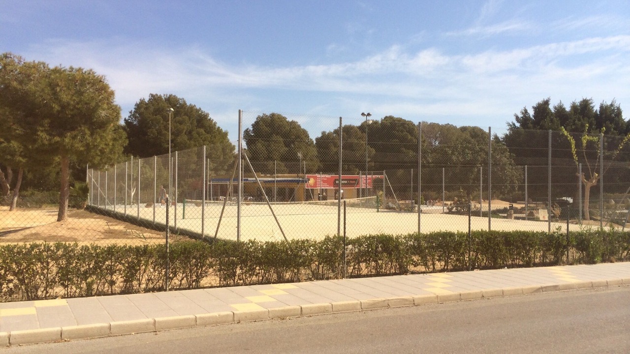 Photo of Others in Pilar de la Horadada
