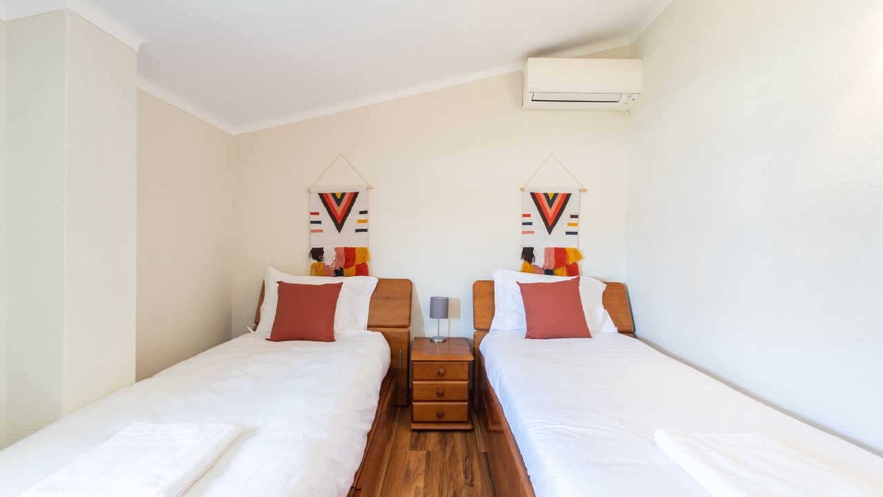 Photo of Bedroom in Belverde