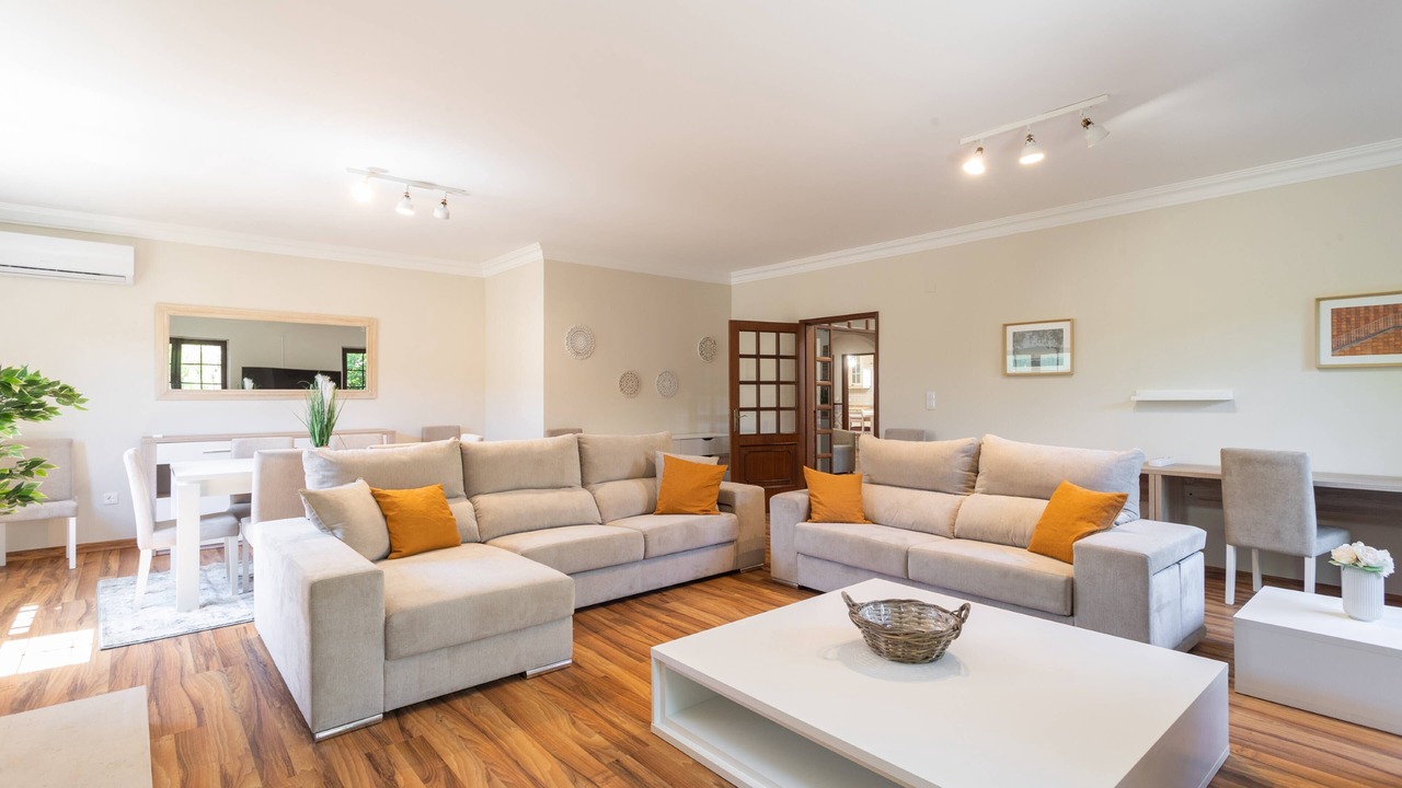 Photo of Livingroom in Belverde