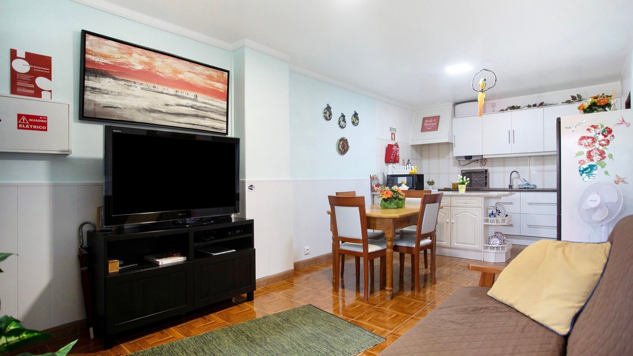 Photo of Livingroom in Atalaia