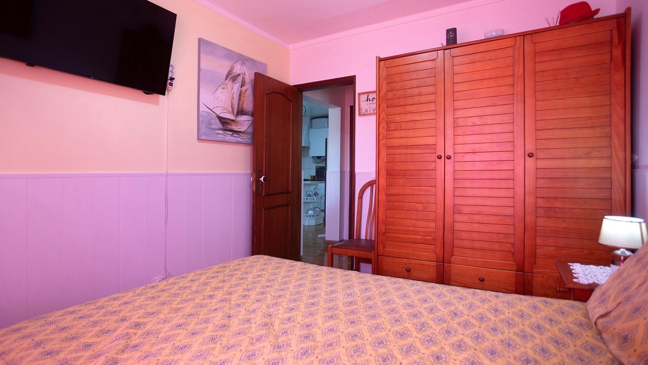Photo of Bedroom in Atalaia