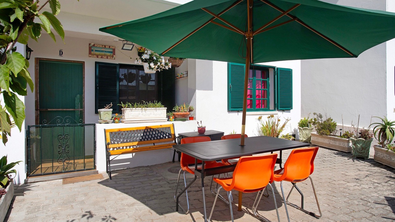 Photo of Outdoor in Atalaia