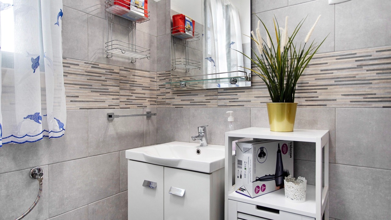Photo of Bathroom in Atalaia