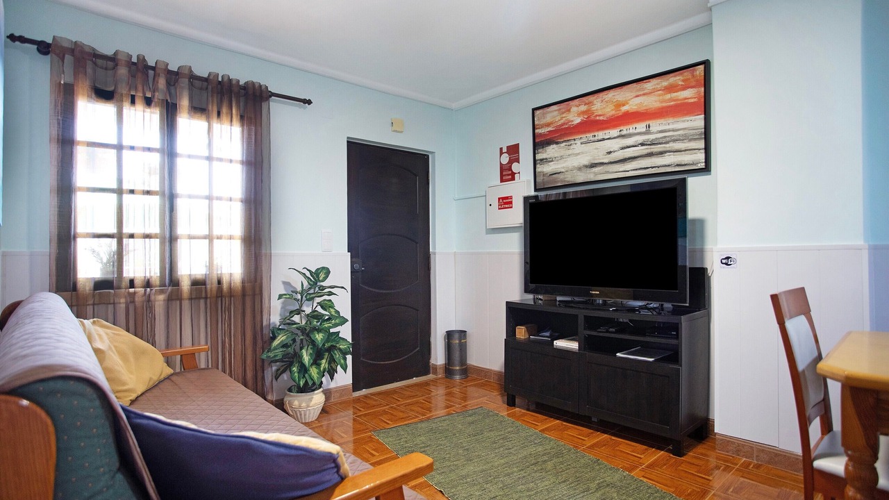 Photo of Livingroom in Atalaia