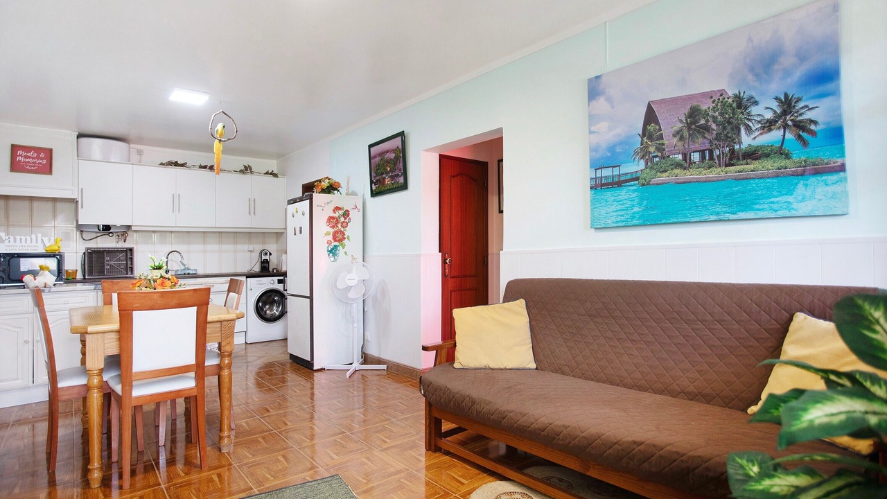Photo of Livingroom in Atalaia