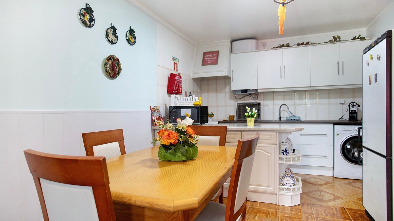 Photo of Kitchen in Atalaia