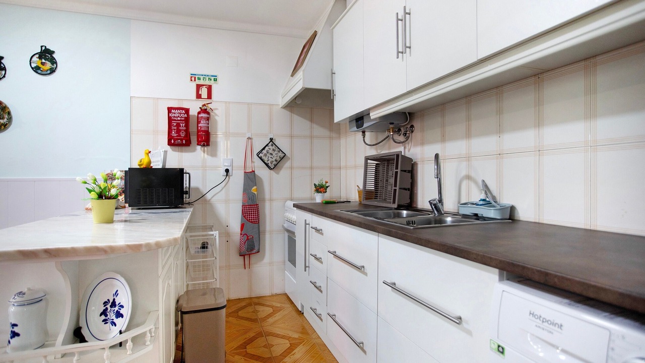 Photo of Kitchen in Atalaia