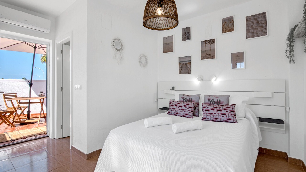 Photo of Bedroom in Vergel