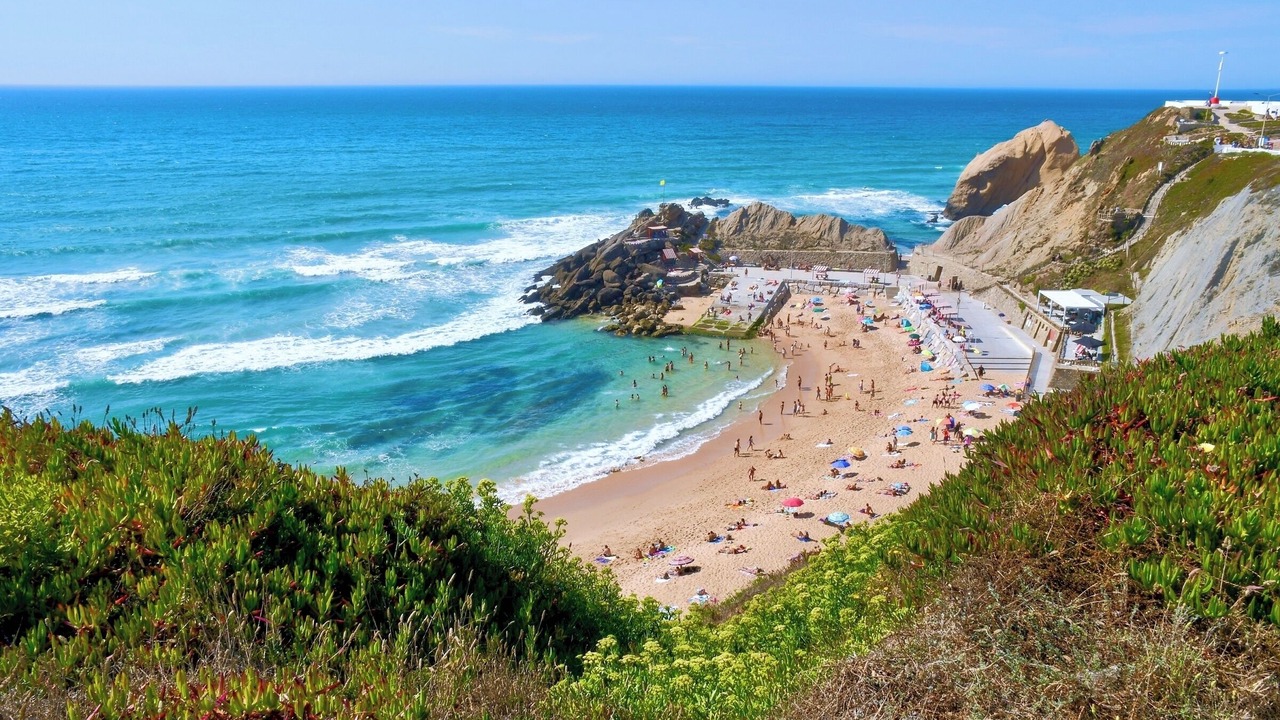 Photo of Others in Praia de Santa Cruz