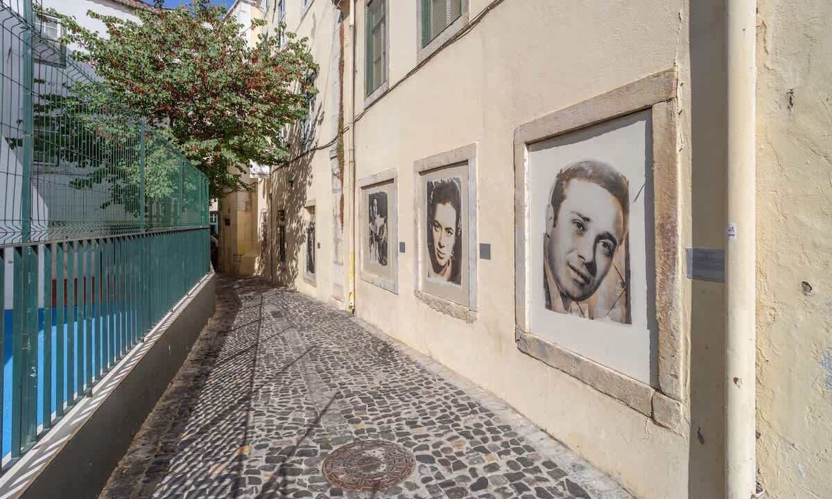 Photo of Others in Mouraria