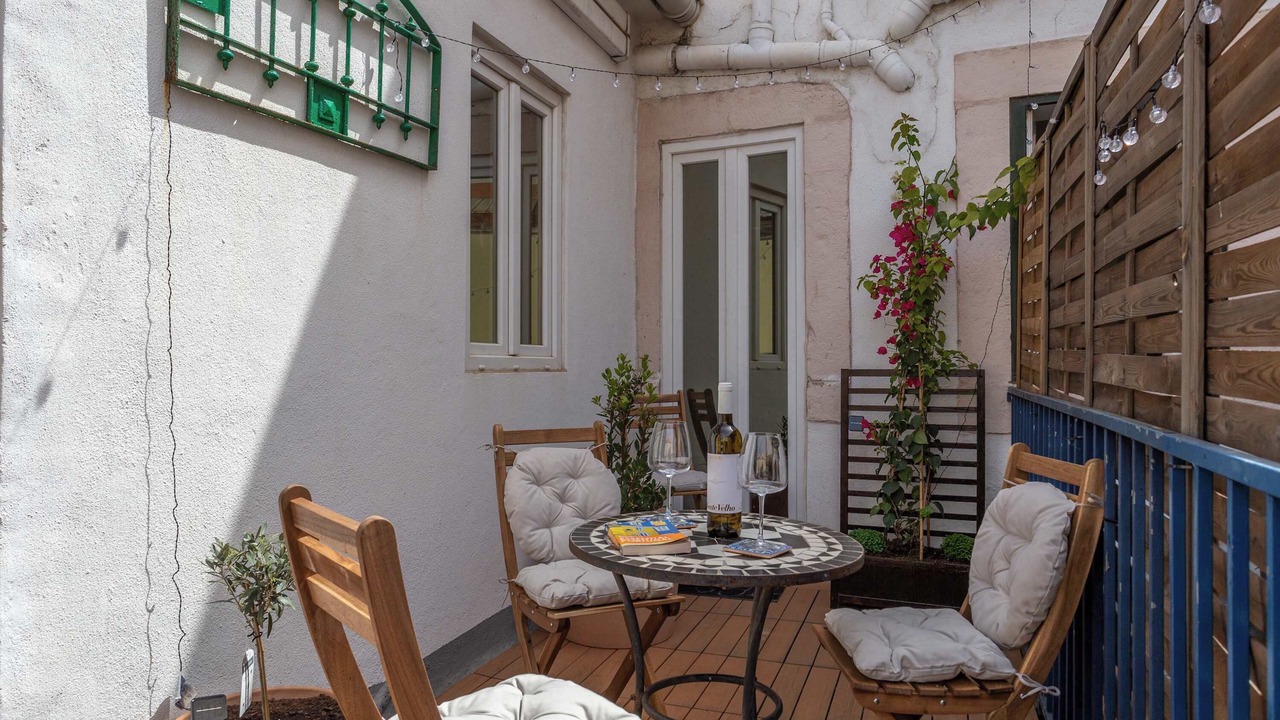 Photo of Outdoor in Mouraria