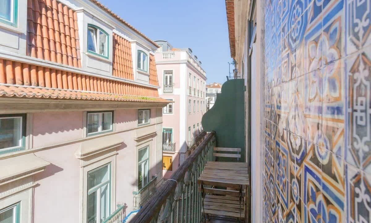 Photo of Patio Balcony in Encarnacao