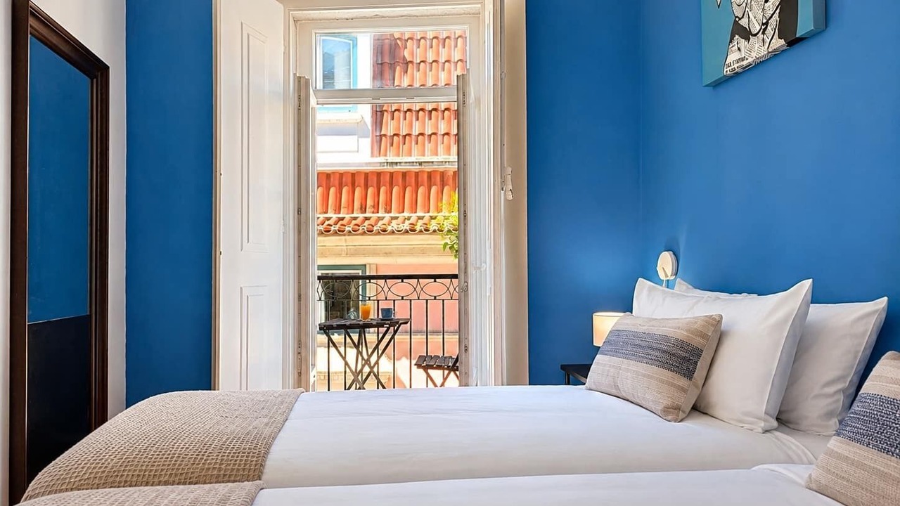Photo of Bedroom in Encarnacao
