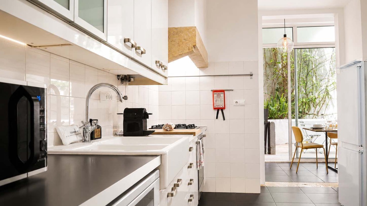 Photo of Kitchen in Merces