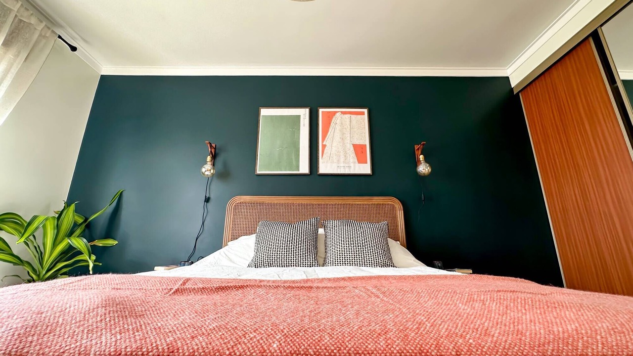 Photo of Bedroom in Costa de Caparica