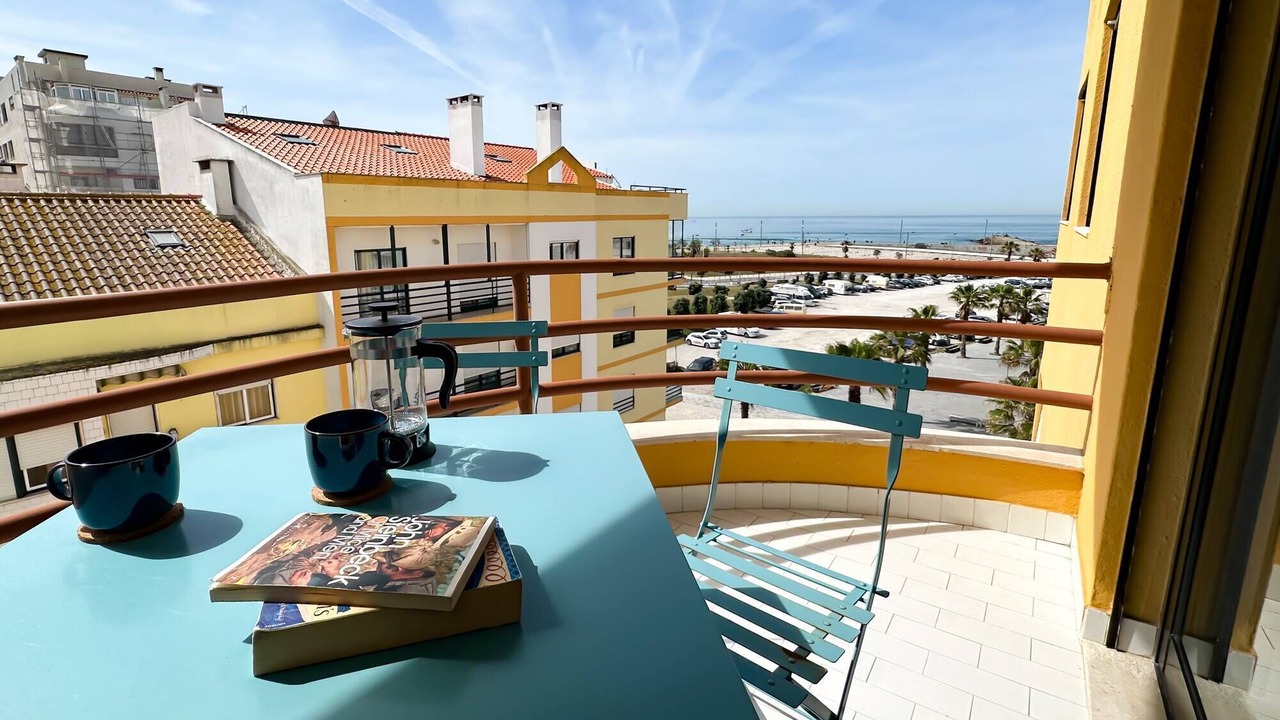Photo of Outdoor in Costa de Caparica