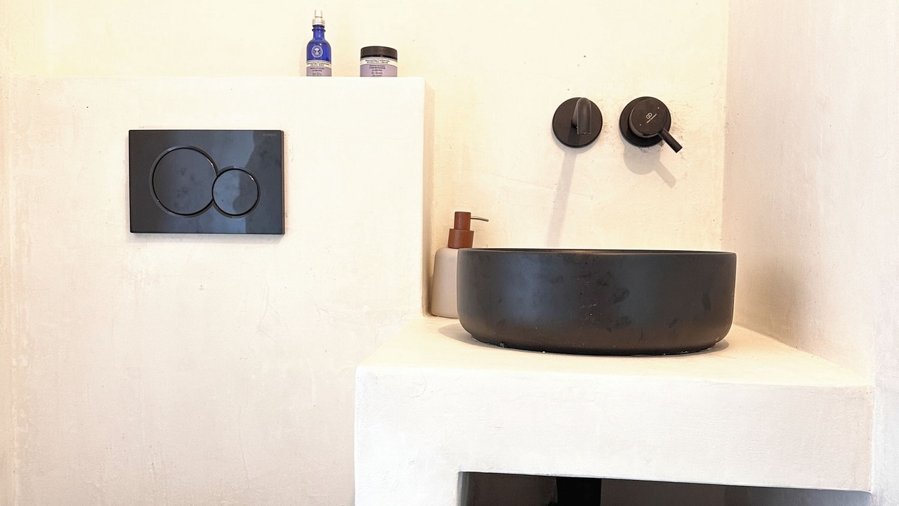 Photo of Bathroom in Aljezur