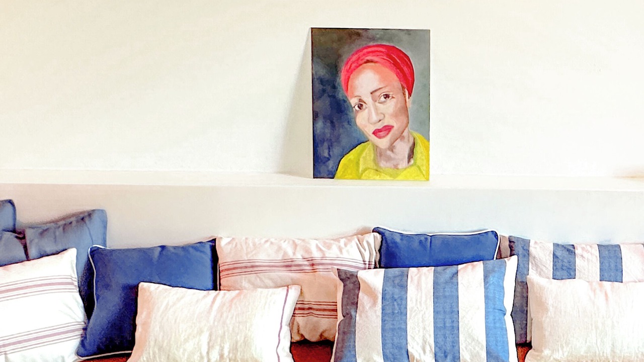 Photo of Bedroom in Aljezur