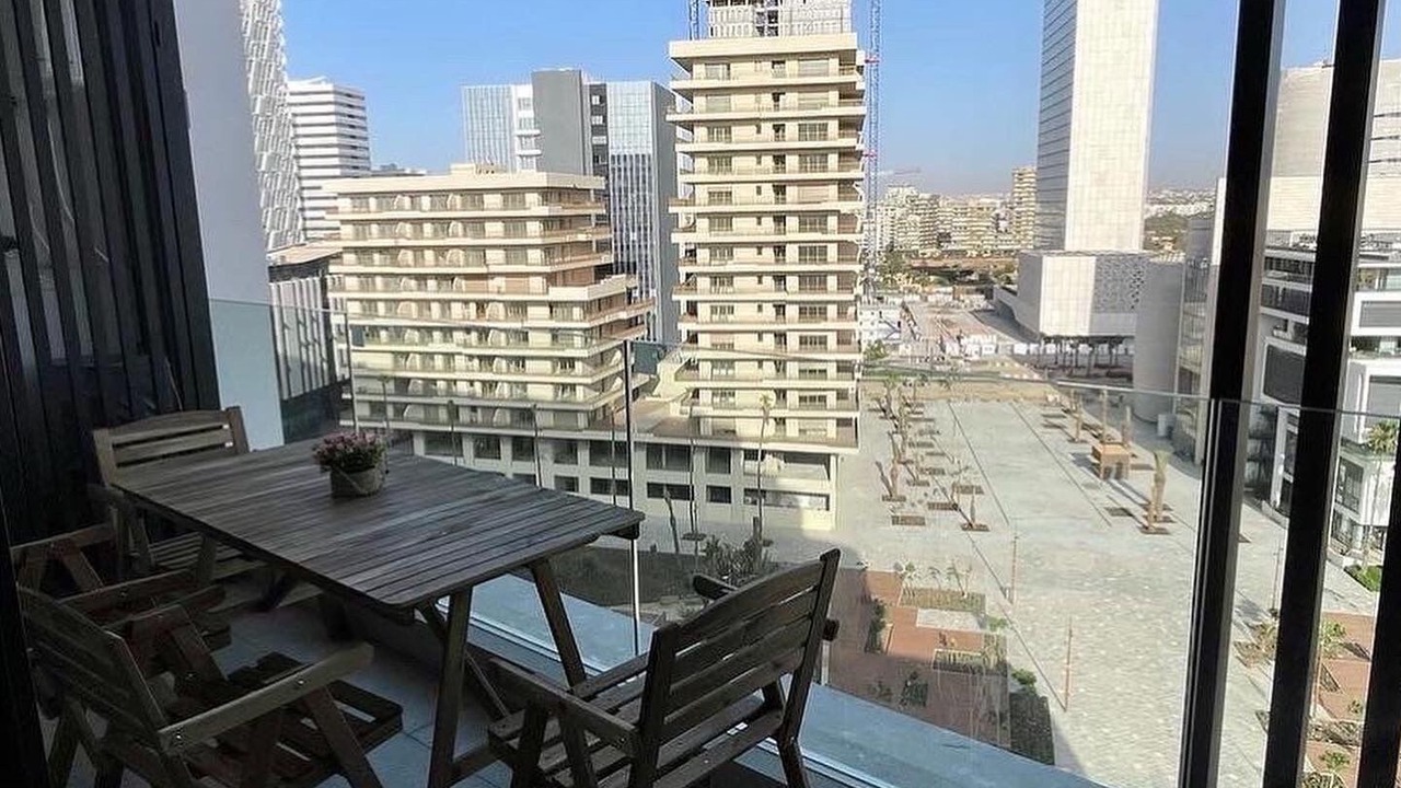 Photo of Outdoor in Casablanca