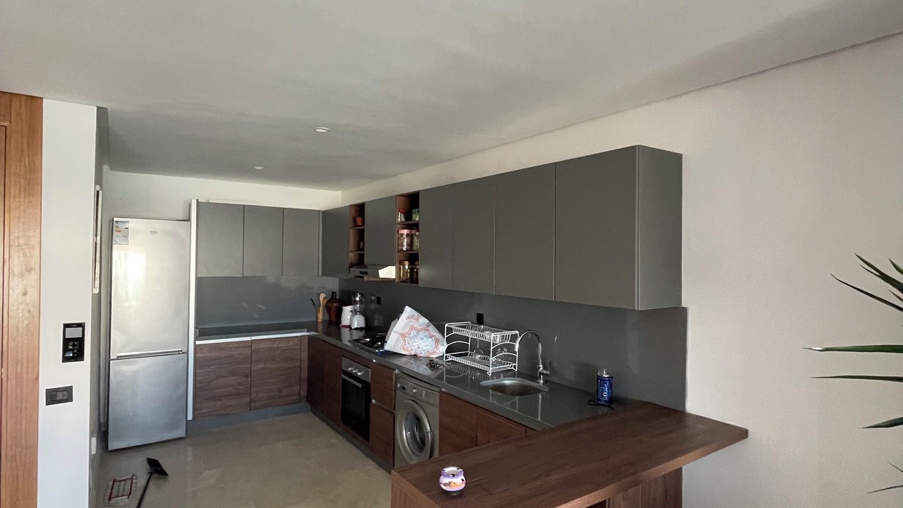 Photo of Kitchen in Casablanca